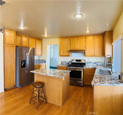 15651 Fairbanks, Victorville, California 92394