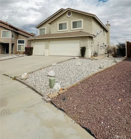 15651 Fairbanks, Victorville, California 92394