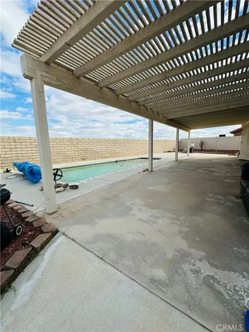 15651 Fairbanks, Victorville, California 92394