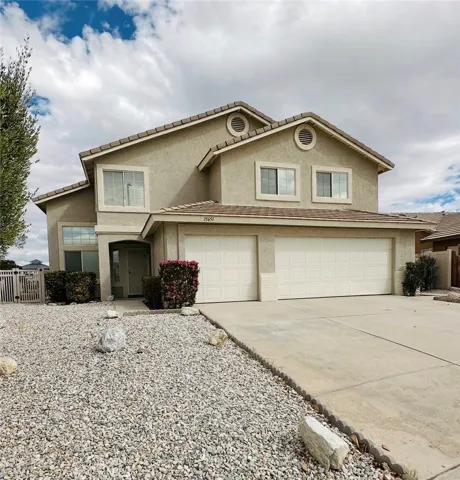 15651 Fairbanks, Victorville, California 92394