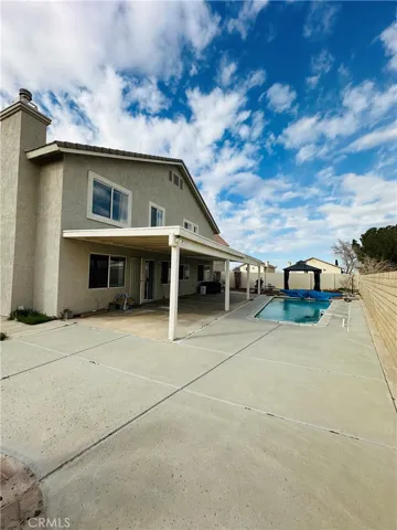 15651 Fairbanks, Victorville, California 92394