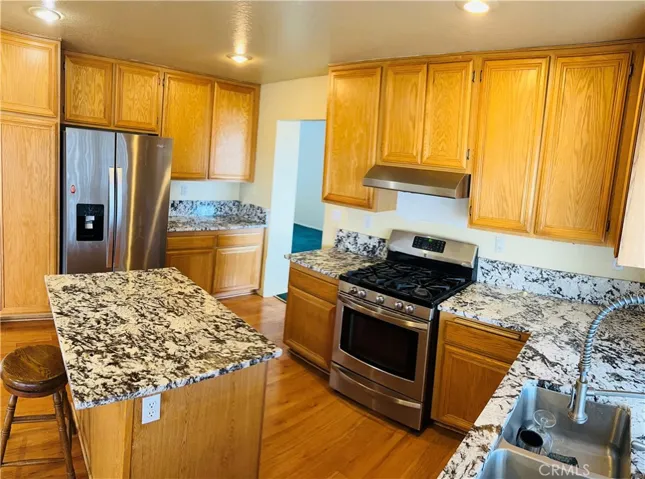 15651 Fairbanks, Victorville, California 92394