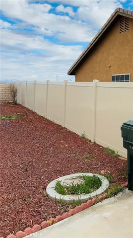 15651 Fairbanks, Victorville, California 92394