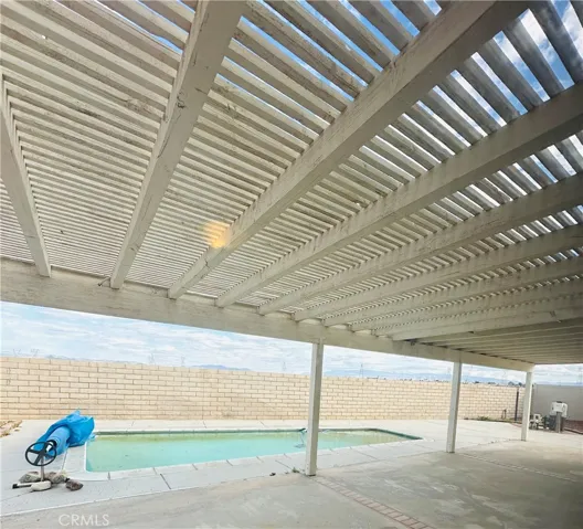 15651 Fairbanks, Victorville, California 92394