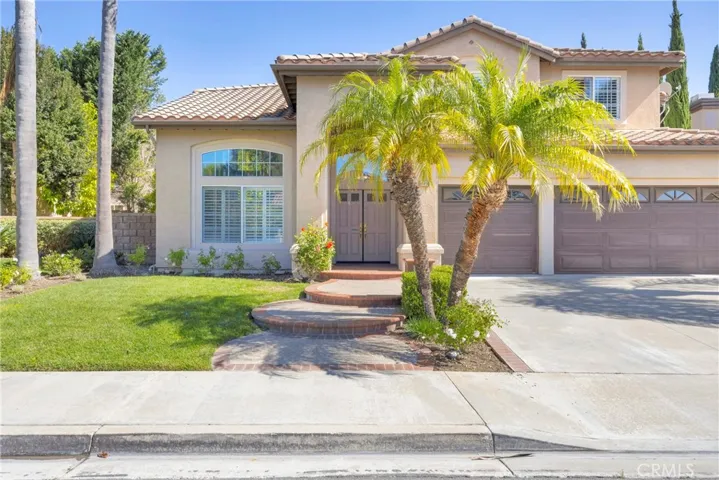 22 Larkspur Drive, Aliso Viejo, California 92656