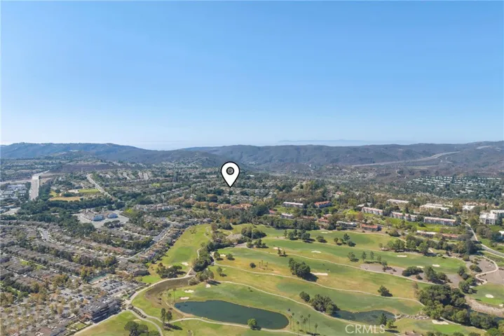 22 Larkspur Drive, Aliso Viejo, California 92656