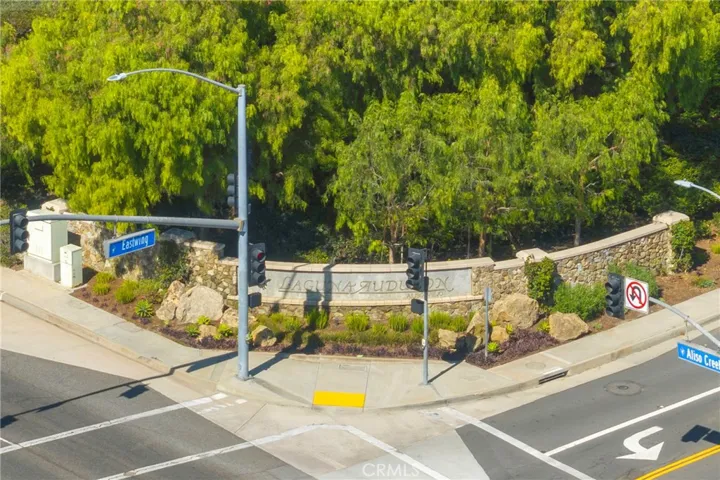 22 Larkspur Drive, Aliso Viejo, California 92656