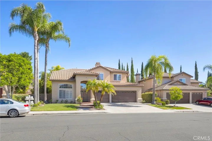 22 Larkspur Drive, Aliso Viejo, California 92656