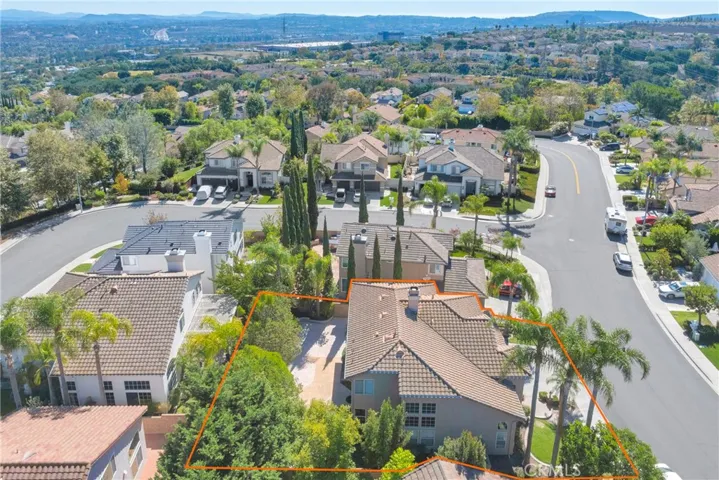 22 Larkspur Drive, Aliso Viejo, California 92656