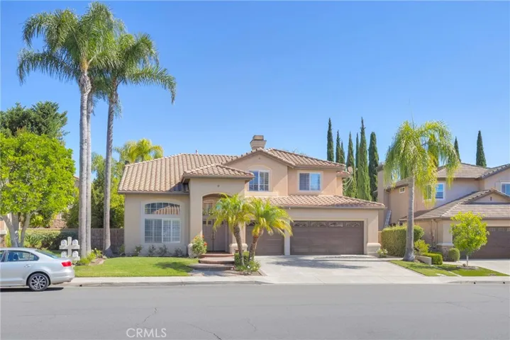 22 Larkspur Drive, Aliso Viejo, California 92656