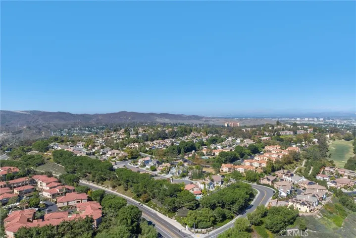 22 Larkspur Drive, Aliso Viejo, California 92656