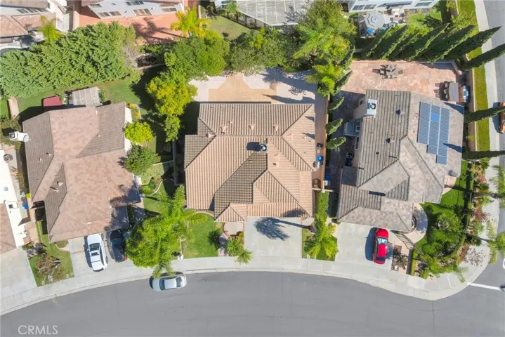 22 Larkspur Drive, Aliso Viejo, California 92656