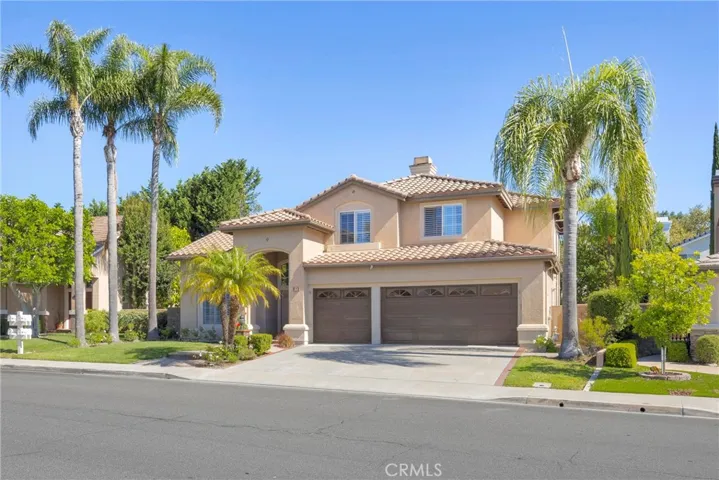 22 Larkspur Drive, Aliso Viejo, California 92656