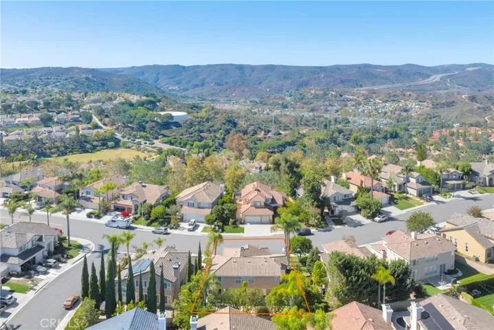 22 Larkspur Drive, Aliso Viejo, California 92656