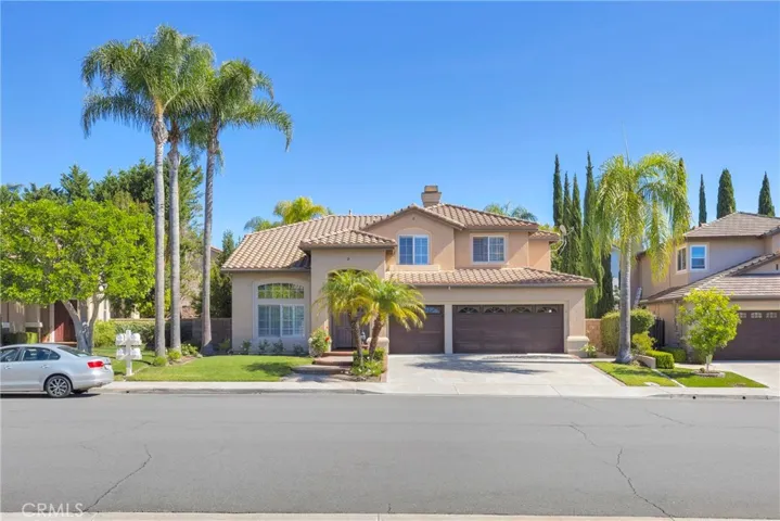 22 Larkspur Drive, Aliso Viejo, California 92656