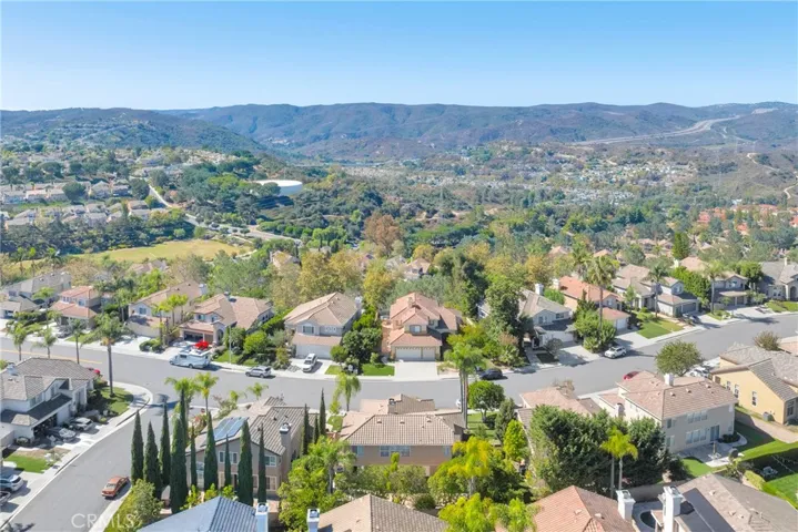 22 Larkspur Drive, Aliso Viejo, California 92656