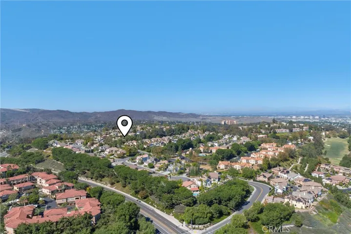 22 Larkspur Drive, Aliso Viejo, California 92656