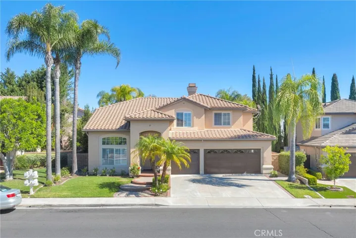 22 Larkspur Drive, Aliso Viejo, California 92656
