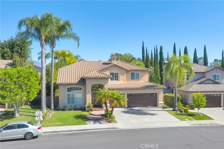 22 Larkspur Drive, Aliso Viejo, California 92656