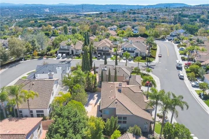 22 Larkspur Drive, Aliso Viejo, California 92656