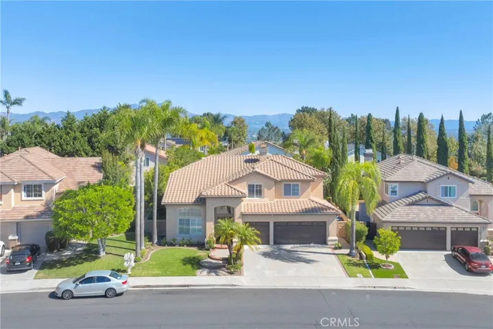 22 Larkspur Drive, Aliso Viejo, California 92656