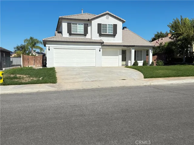 1679 Stone Creek, Beaumont, California 92223