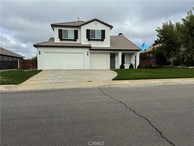 1679 Stone Creek, Beaumont, California 92223