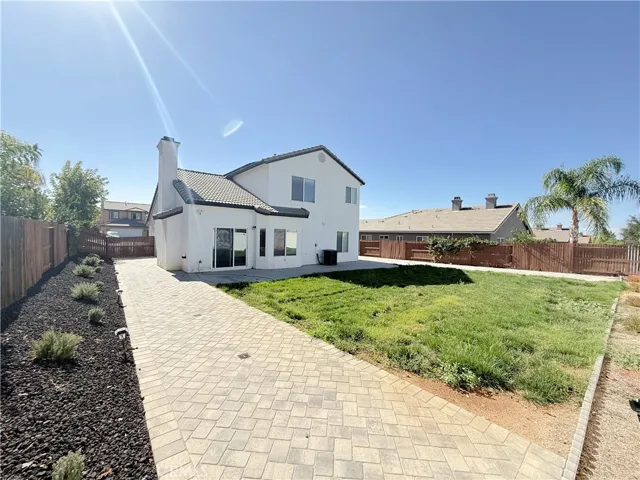 1679 Stone Creek, Beaumont, California 92223