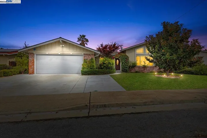 44916 Winding Ln, Fremont, California 94539