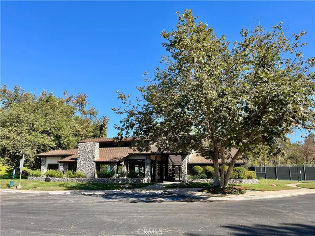 Capistrano Royale Community Center