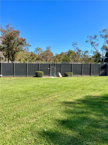Capistrano Royale Recreation Center Tennis/Pickleball Court