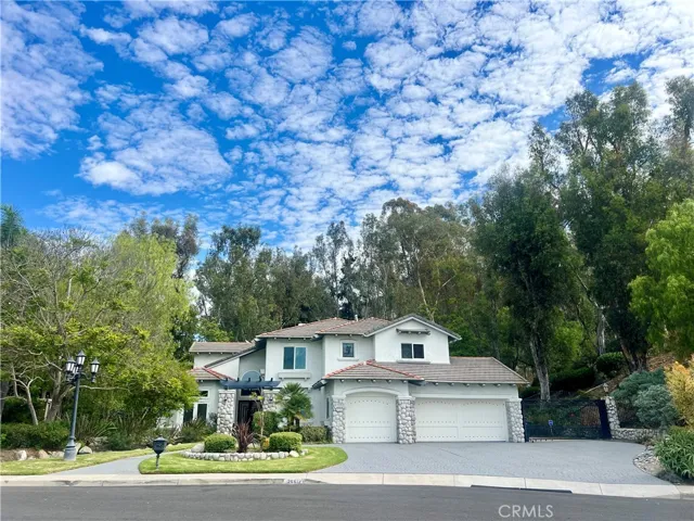 26612 Royale Drive, San Juan Capistrano, California 92675