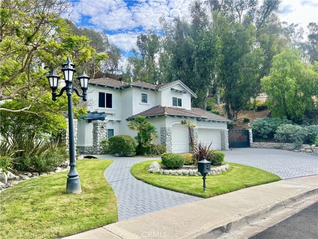 26612 Royale Drive, San Juan Capistrano, California 92675