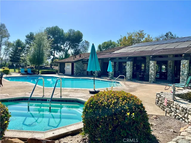 Capistrano Royale Spa