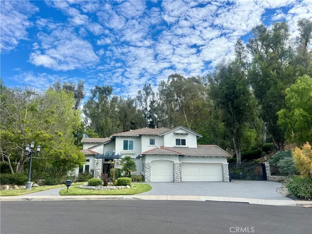 26612 Royale Drive, San Juan Capistrano, California 92675
