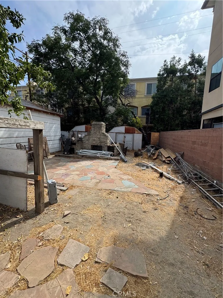 5308 Cleon, North Hollywood, California 91601 home-pic-34