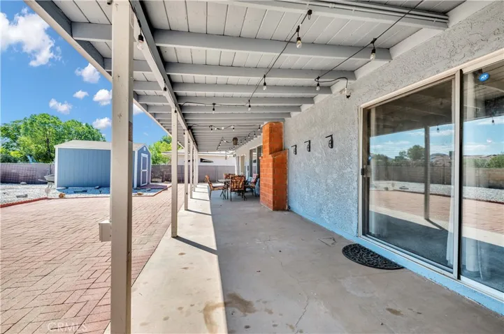 27094 Bottlebrush Lane, Menifee, California 92586
