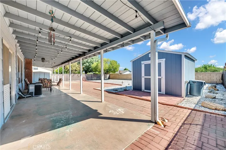 27094 Bottlebrush Lane, Menifee, California 92586