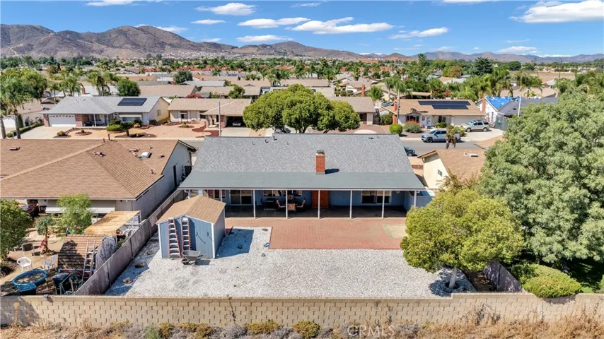 27094 Bottlebrush Lane, Menifee, California 92586