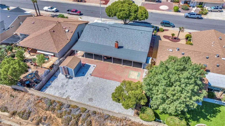 27094 Bottlebrush Lane, Menifee, California 92586