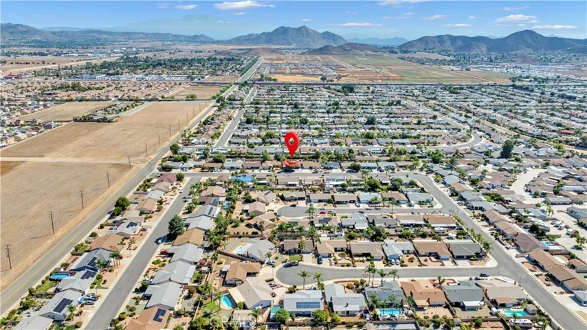 27094 Bottlebrush Lane, Menifee, California 92586