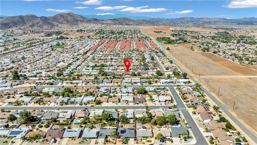 27094 Bottlebrush Lane, Menifee, California 92586