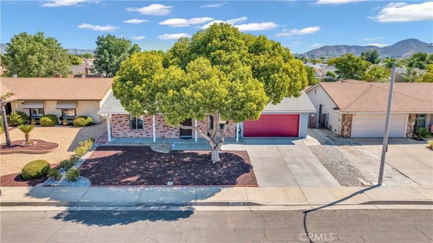 27094 Bottlebrush Lane, Menifee, California 92586