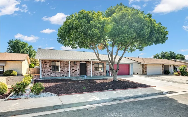 27094 Bottlebrush Lane, Menifee, California 92586