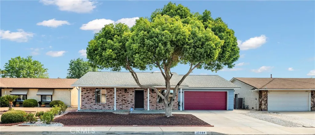 27094 Bottlebrush Lane, Menifee, California 92586