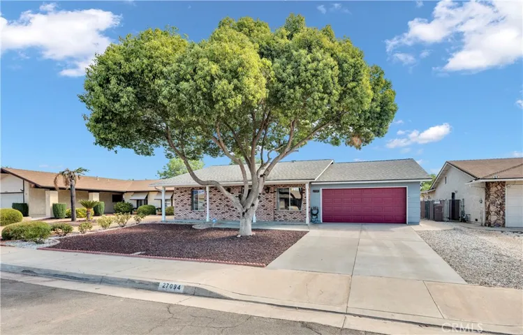 27094 Bottlebrush Lane, Menifee, California 92586