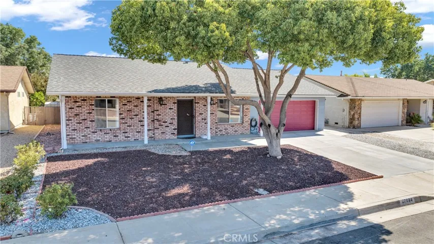 27094 Bottlebrush Lane, Menifee, California 92586