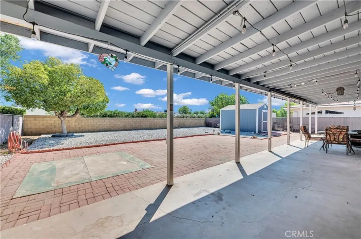 27094 Bottlebrush Lane, Menifee, California 92586