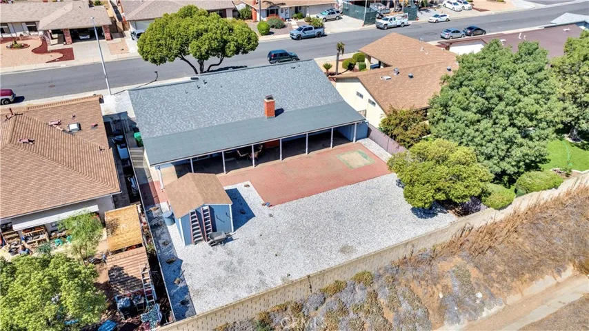27094 Bottlebrush Lane, Menifee, California 92586