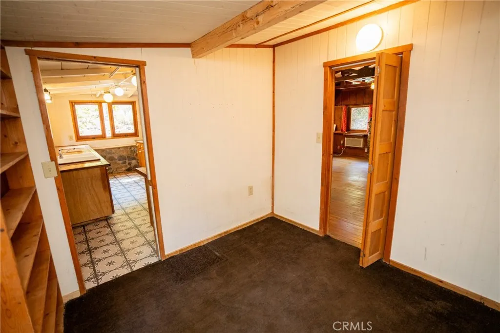 Second Bedroom/Office/Hobbie Room